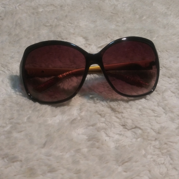 JUICY COUTURE. WOMEN SUNGLASSES main image 5